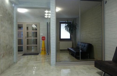 Wladyslawowo Casa | Pokoje Goscinne Steyera 30 Ozonowane