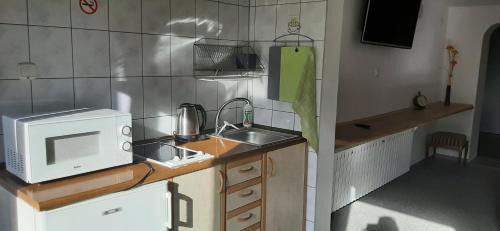 Stawiguda Casa | Pokoje Herta - Domek letniskowy