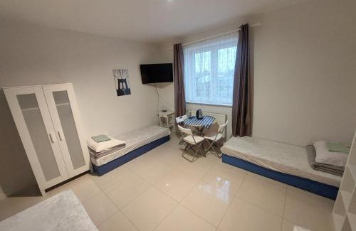Siedlce Casa | Pokoje Hotelowe Noclegi Hotel Pensjonat Venus Siedlce