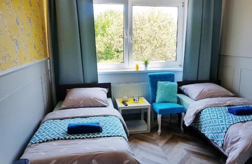 Siedlce Hotel | Pokoje Hotelowe Siedlczanka