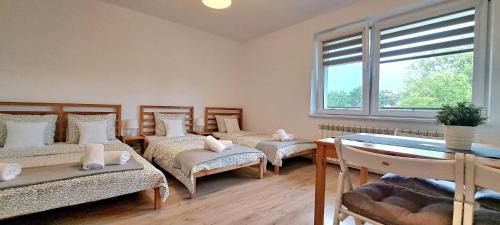 Zator Hotel | Pokoje i Apartamenty na Szkolnej