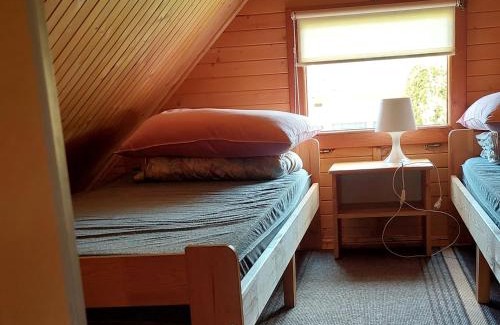 Stegna Complejo | Pokoje i Domki Nadmorskie - Bajkowa Mierzeja