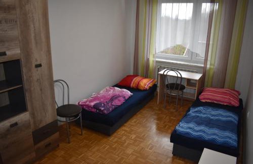 Trzebownisko Casa | Pokoje Jasionka Zaczernie