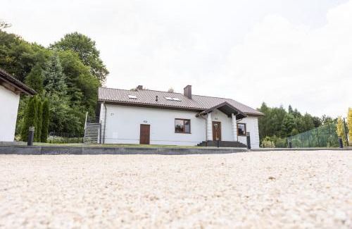 Jaroszow Apartamento | POKOJE JURAJSKI ZAKAMAREK