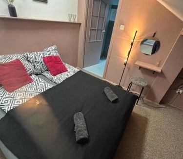 Krosno Casa | Pokoje Krosno