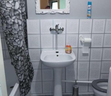 Kamienny Potok Apartamento | Pokoje,Mieszkania Sopot