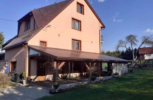 Lapsze Nizne Casa | Pokoje Na Brzegu