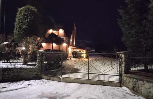 Lapsze Nizne Casa | Pokoje Na Brzegu
