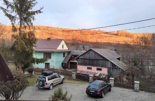 Lapsze Nizne Casa | Pokoje Na Brzegu
