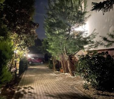 Bialogora Casa | Pokoje na Brzozowej 2