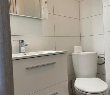 Bialogora Casa | Pokoje na Brzozowej 2