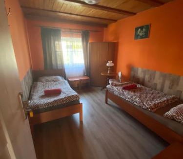 Polczyn-Zdroj Casa | Pokoje na Mieszka
