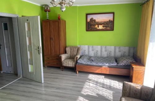 Polczyn-Zdroj Casa | Pokoje na Mieszka
