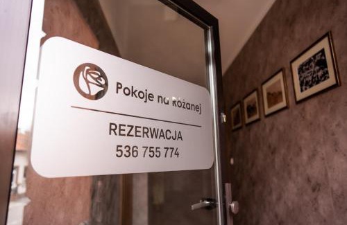 Zator Casa | Pokoje na Różanej Zator - 2 km od Energylandii