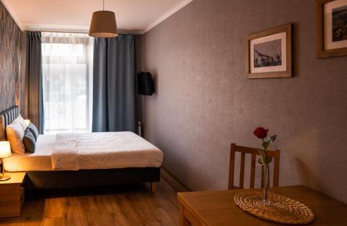Zator Casa | Pokoje na Różanej Zator - 2 km od Energylandii