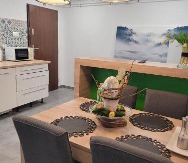 Gorzow Wielkopolski Casa | Pokoje na Warszawskiej