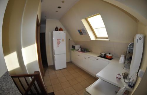 Aniolki Casa | Pokoje na wynajem Gdańsk