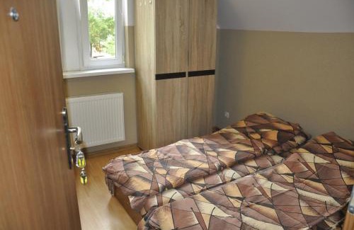 Aniolki Casa | Pokoje na wynajem Gdańsk