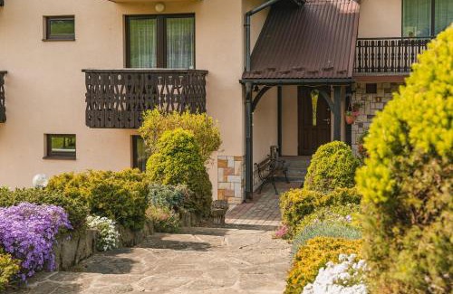 Jaworki Casa | Pokoje nad Czarną Wodą Agroturystyka