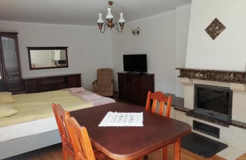 Miszewko Casa | Pokoje nad jeziorem Gdańsk