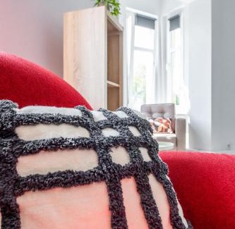 Gliwice Apartamento | Pokoje nad Kłodnicą