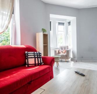 Gliwice Apartamento | Pokoje nad Kłodnicą