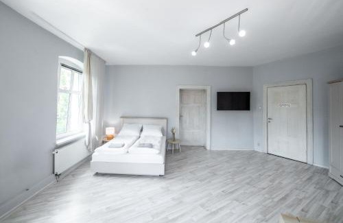 Gliwice Apartamento | Pokoje nad Kłodnicą