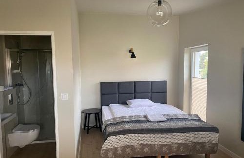Augustow Casa | Pokoje Nadrzeczna