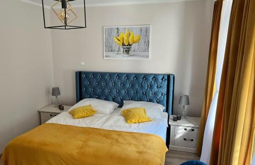 Boguszow-Gorce Apartamento | Pokoje Pod Mniszkiem
