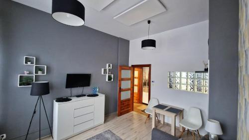 Suwalki Apartamento | Pokoje przy Arkadii