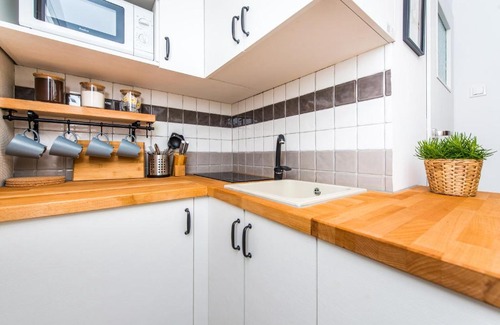 Siedlce Casa | Pokoje przy Bema