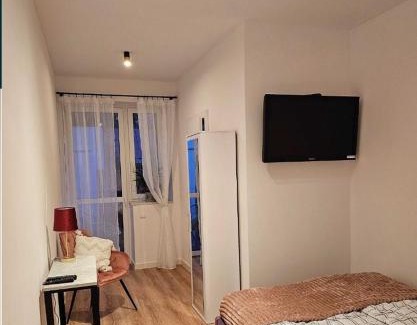 Zwierzyniec Casa | Pokoje przy Parkowej