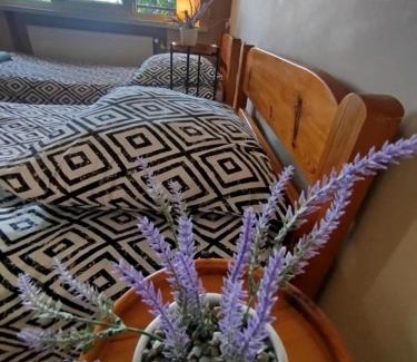 Jeleniewo Casa | Pokoje PRZY SZELMENCIE
