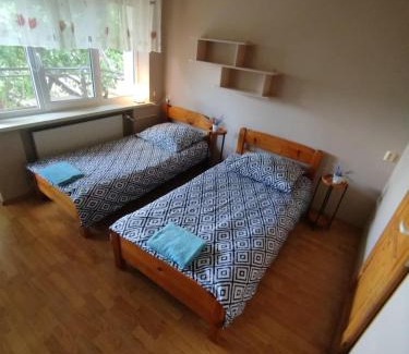 Jeleniewo Casa | Pokoje PRZY SZELMENCIE
