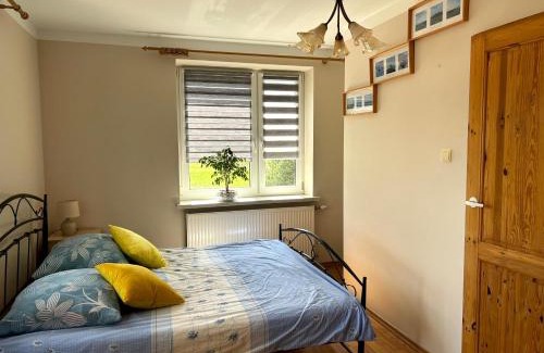 Jeleniewo Casa | Pokoje PRZY SZELMENCIE