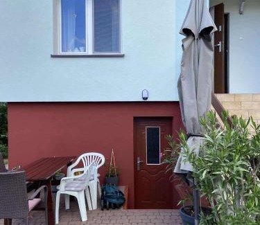 Wilkasy Apartamento | Pokoje u Ani i Zbyszka