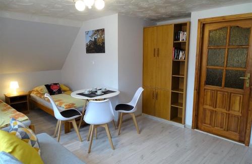 Sromowce Nizne Casa | Pokoje u Danusi