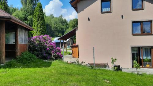 Istebna Casa | Pokoje u Juroszka