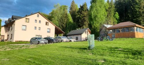 Istebna Casa | Pokoje u Juroszka