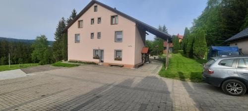 Istebna Casa | Pokoje u Juroszka