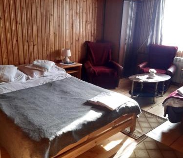 Szaflary Casa | Pokoje u Marysi