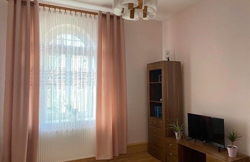 Glogowek Casa | Pokoje W Pięknej Kamienicy W Centrum W Głogówku