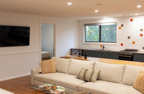 Pokolbin Cabaña | Pokolbin Cottages