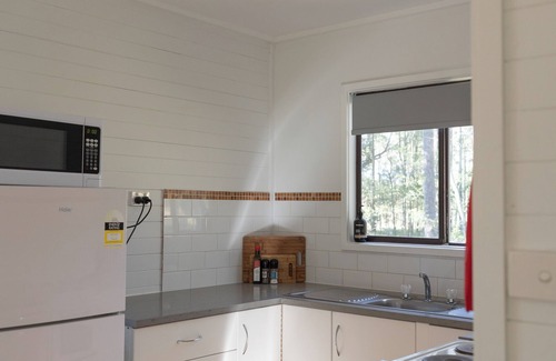 Pokolbin Cabaña | Pokolbin Cottages