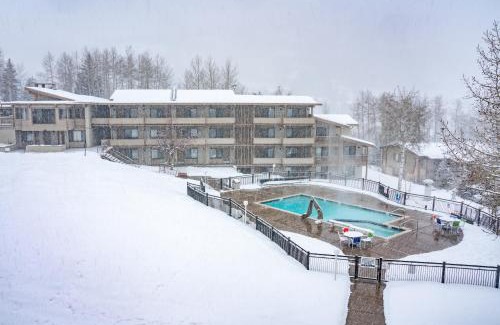 Snowmass Village Complejo | Pokolodi Lodge