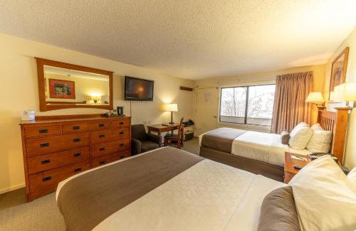 Snowmass Village Complejo | Pokolodi Lodge
