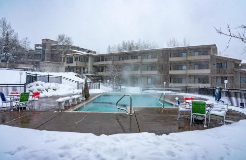 Snowmass Village Complejo | Pokolodi Lodge