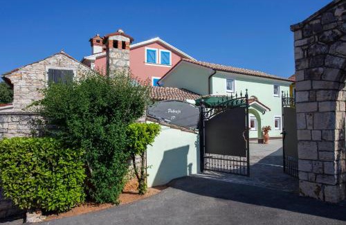 Rovinjsko Selo Casa | Pokrajac in Rovinjsko Selo - Haus für 4-5 Personen