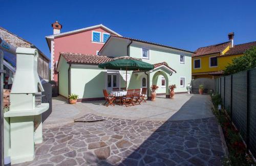 Rovinjsko Selo Casa | Pokrajac in Rovinjsko Selo - Haus für 4-5 Personen