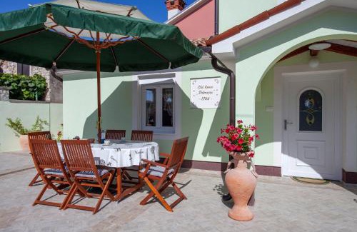 Rovinjsko Selo Casa | Pokrajac in Rovinjsko Selo - Haus für 4-5 Personen